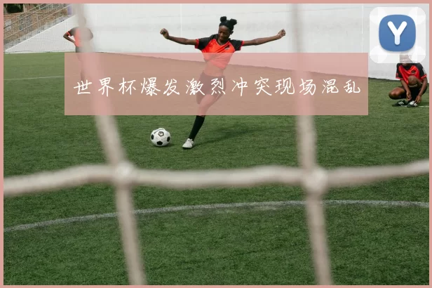 世界杯爆发激烈冲突现场混乱