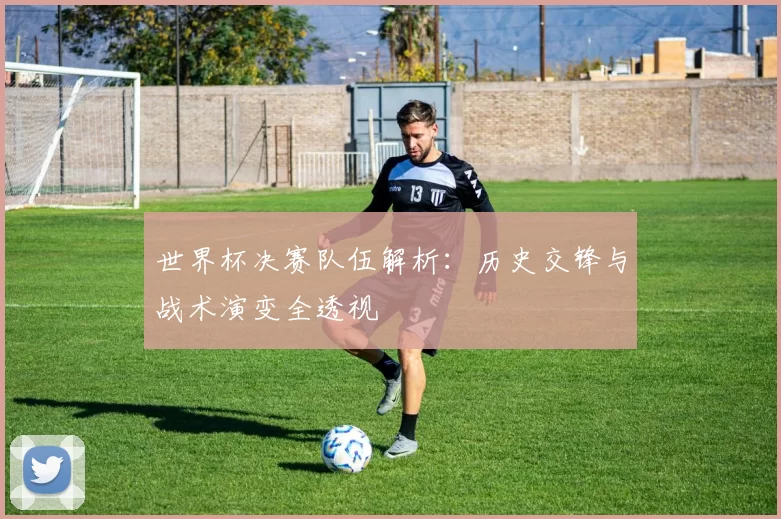 世界杯决赛队伍解析：历史交锋与战术演变全透视