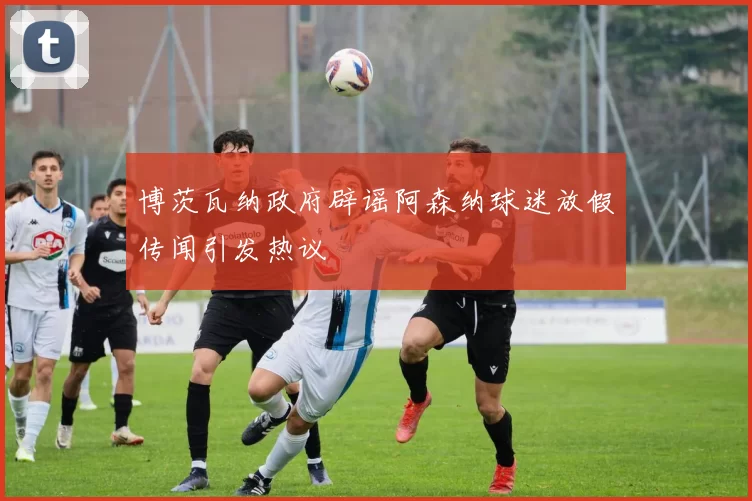 博茨瓦纳政府辟谣阿森纳球迷放假传闻引发热议