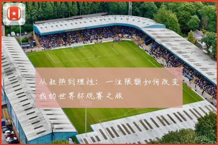 从狂热到理性：一注限额如何改变我的世界杯观赛之旅