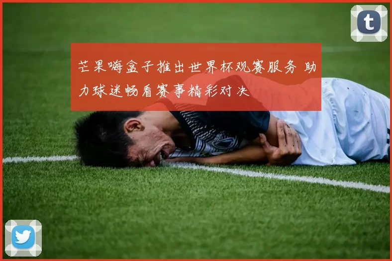 芒果嗨盒子推出世界杯观赛服务 助力球迷畅看赛事精彩对决