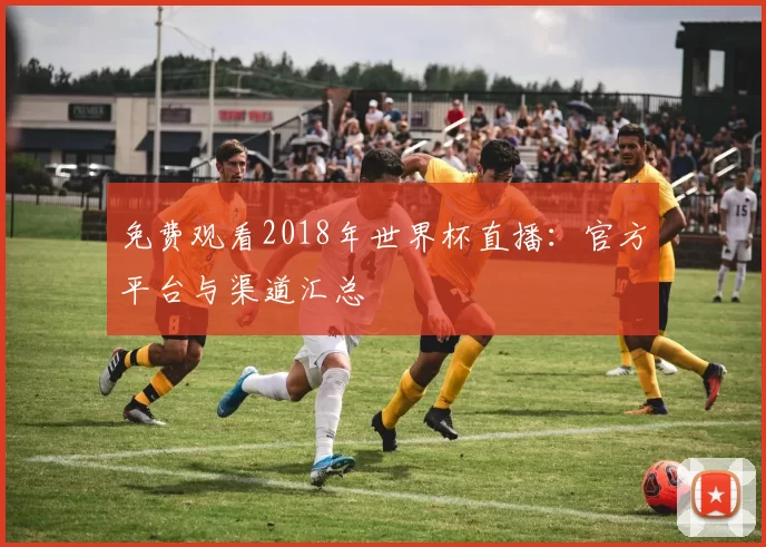 免费观看2018年世界杯直播:官方平台与渠道汇总