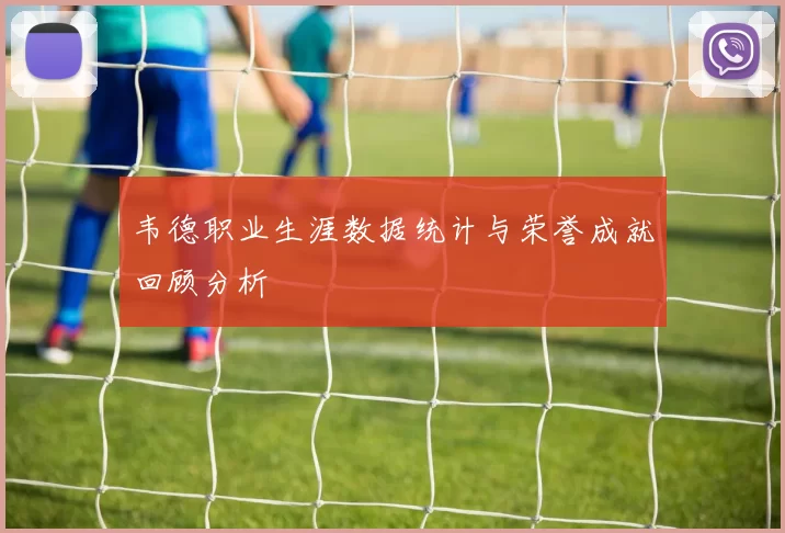 韦德职业生涯数据统计与荣誉成就回顾分析